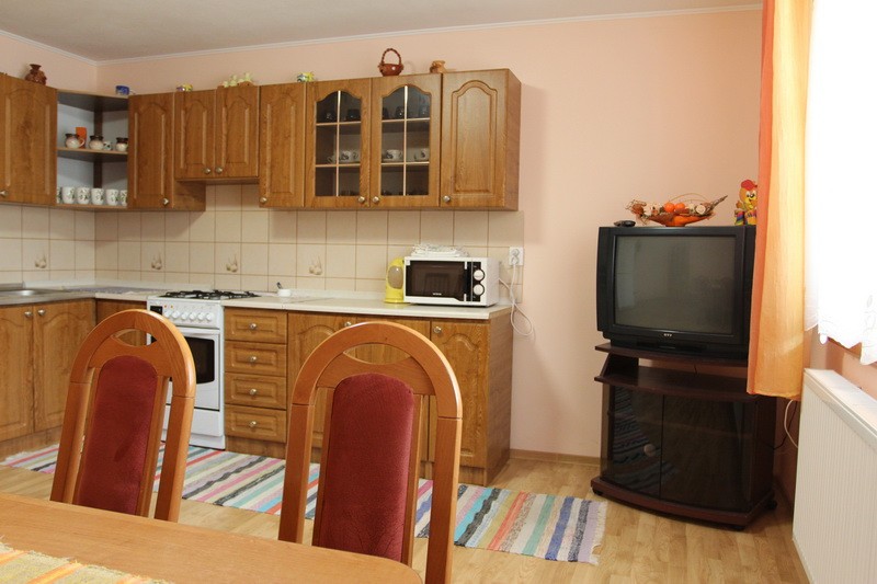 Guest house MICIK #20