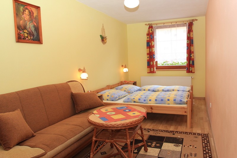 Guest house MICIK #22