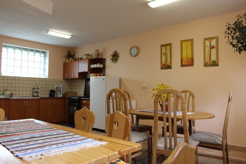 Guest house MICIK #23
