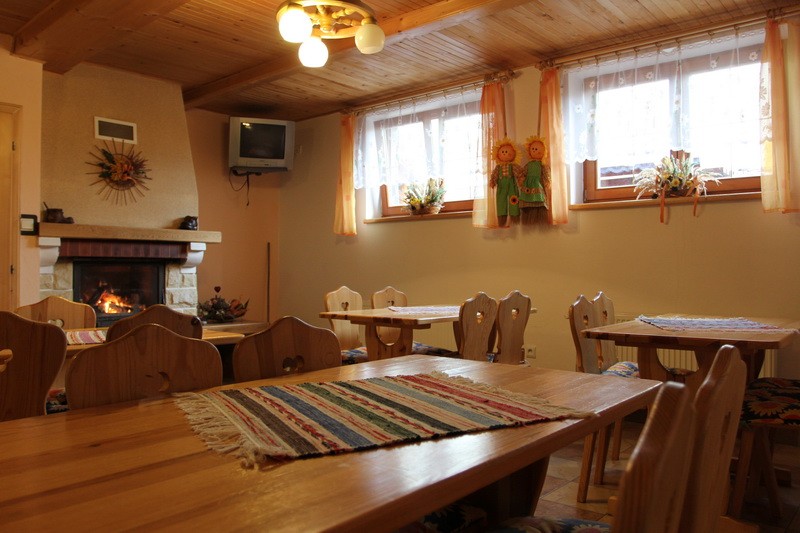 Guest house MICIK #24