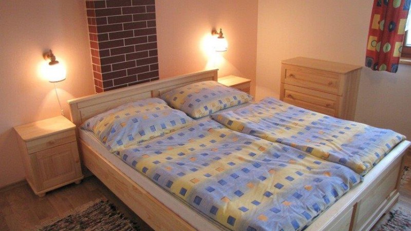 Guest house MICIK #25