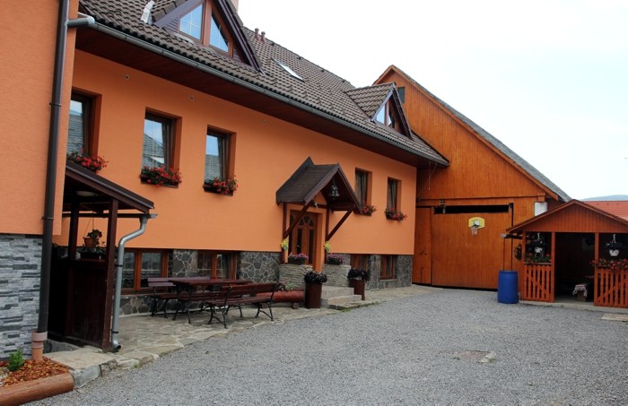 Guest house MICIK #26