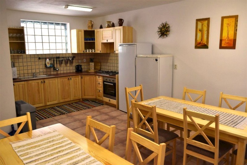 Guest house MICIK #3