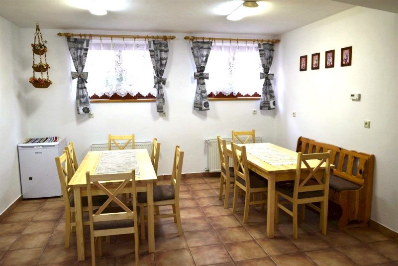 Guest house MICIK #4