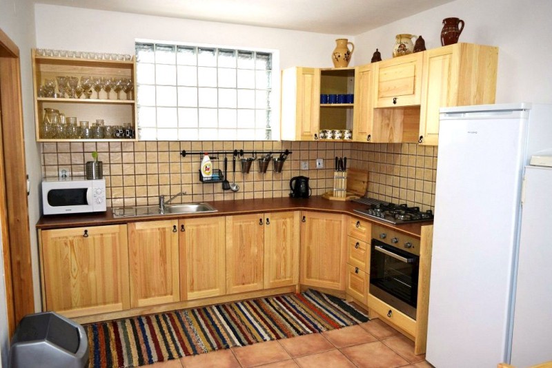 Guest house MICIK #5