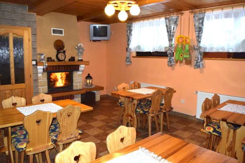 Guest house MICIK #6