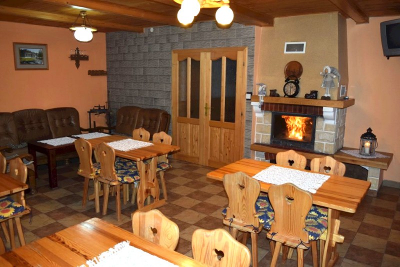 Guest house MICIK #7