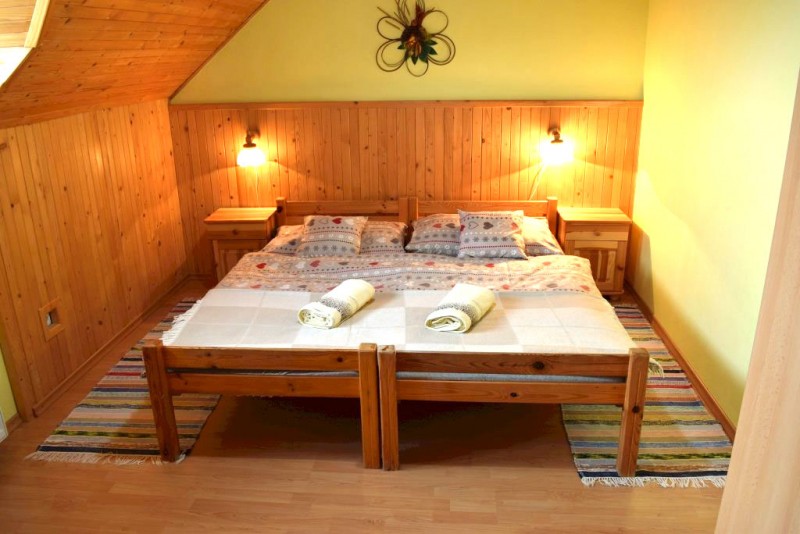 Guest house MICIK #8