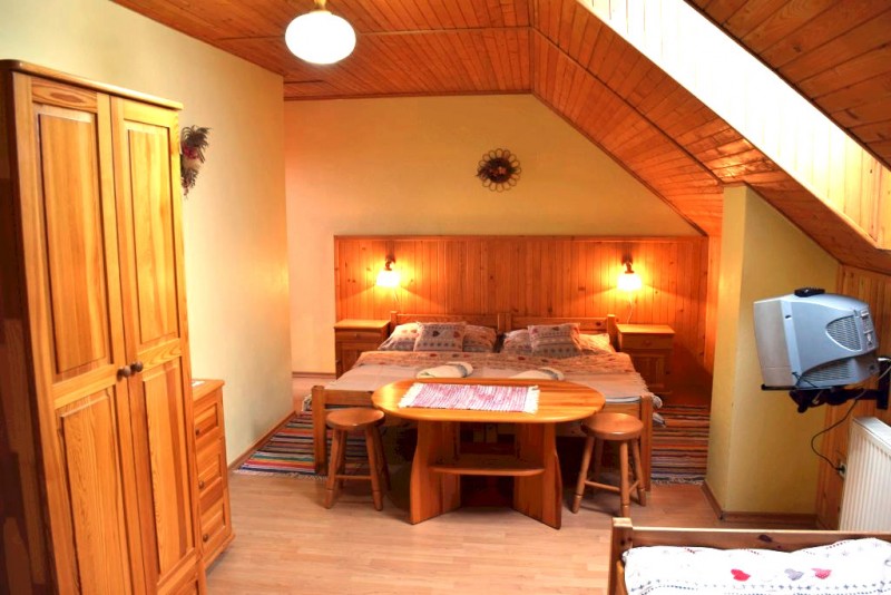 Guest house MICIK #9