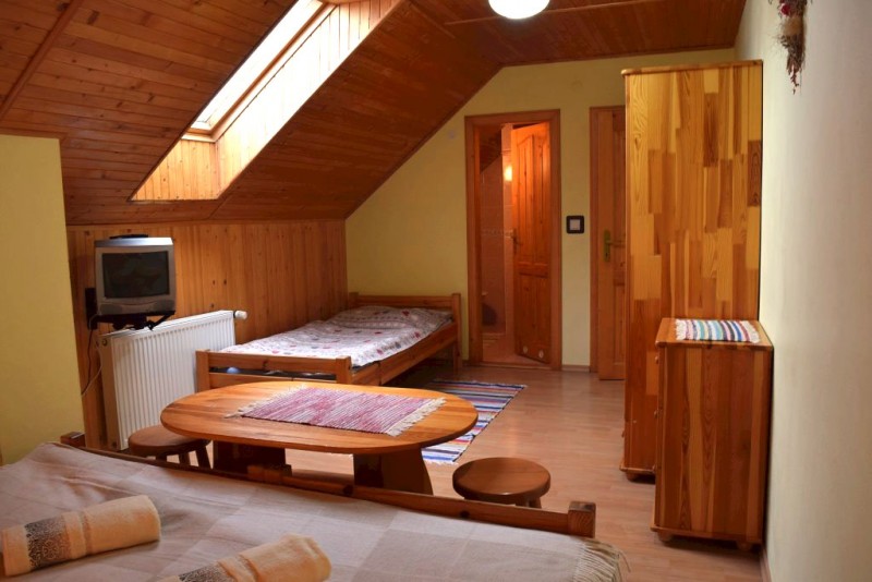 Guest house MICIK #10
