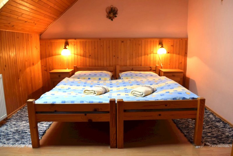 Guest house MICIK #11