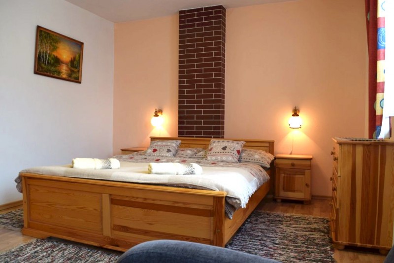 Guest house MICIK #12