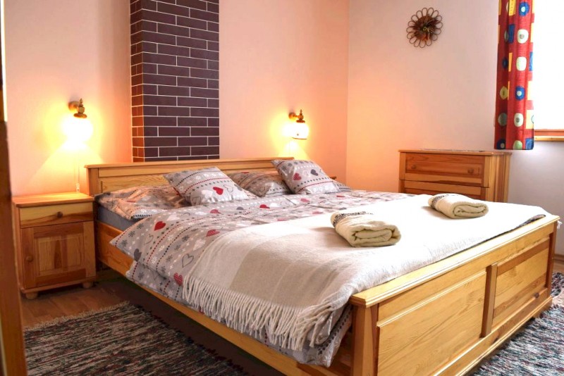 Guest house MICIK #13