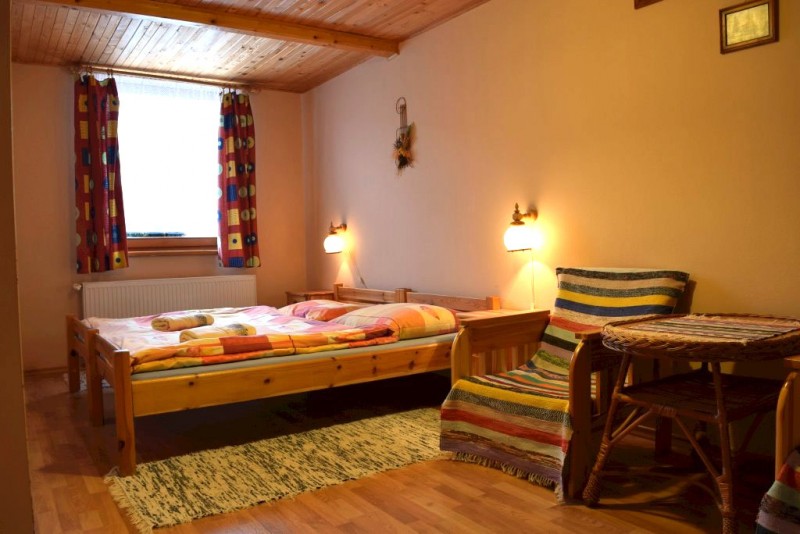 Guest house MICIK #14