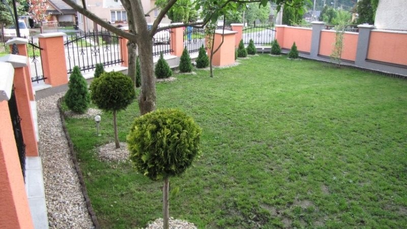 Guest house MICIK #2
