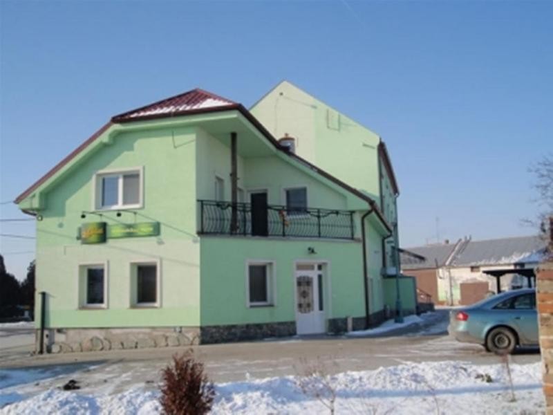Pension MLYN #2