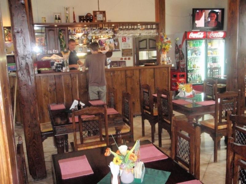 Pension MLYN #17