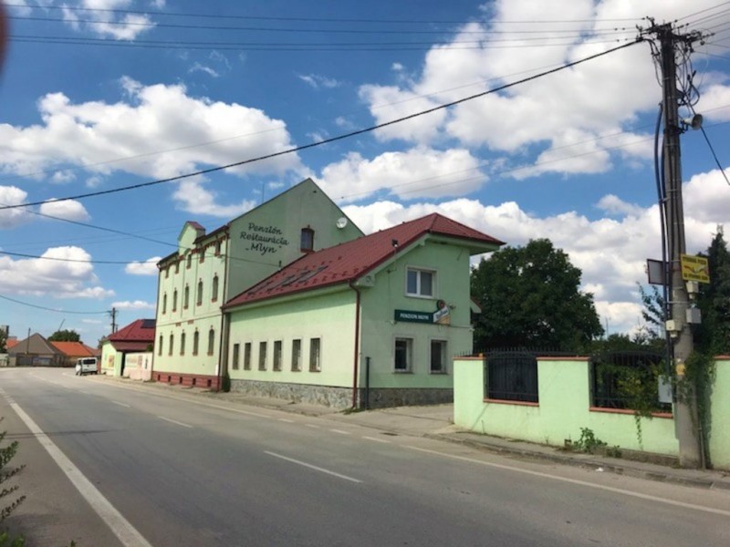 Pension MLYN #1