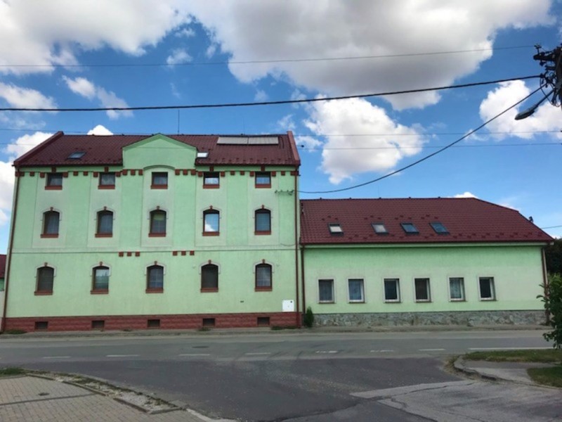 Pension MLYN #22