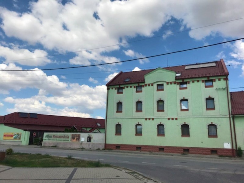 Pension MLYN #23