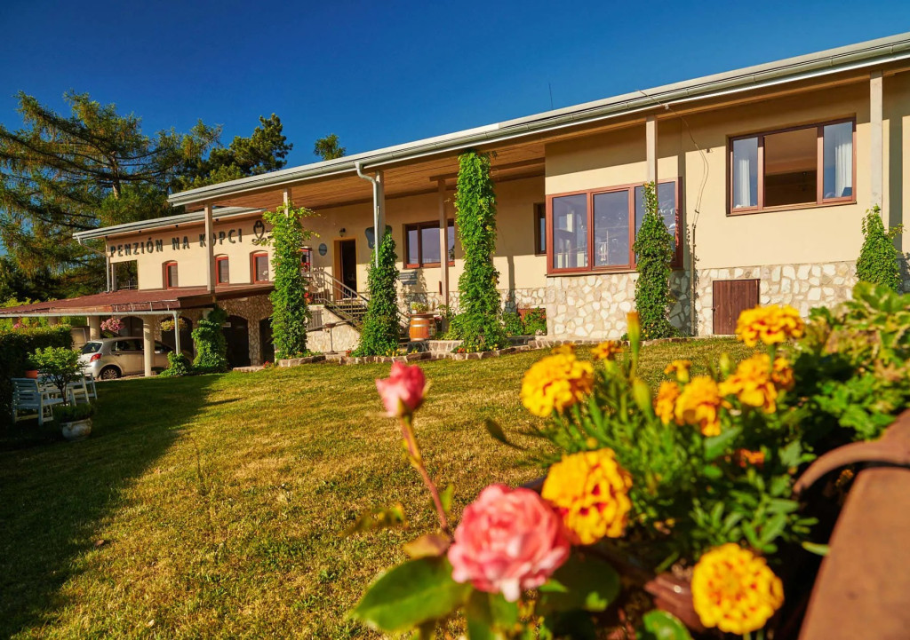 Guest house NA KOPCI #1
