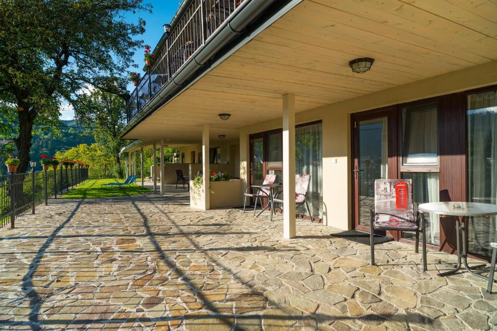 Guest house NA KOPCI #4