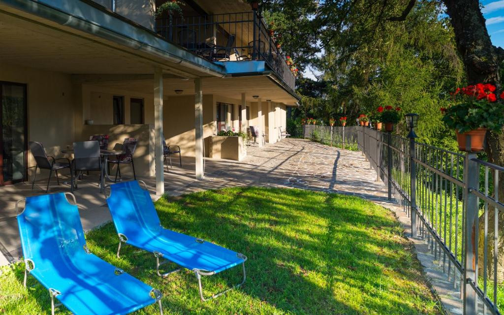 Guest house NA KOPCI #5