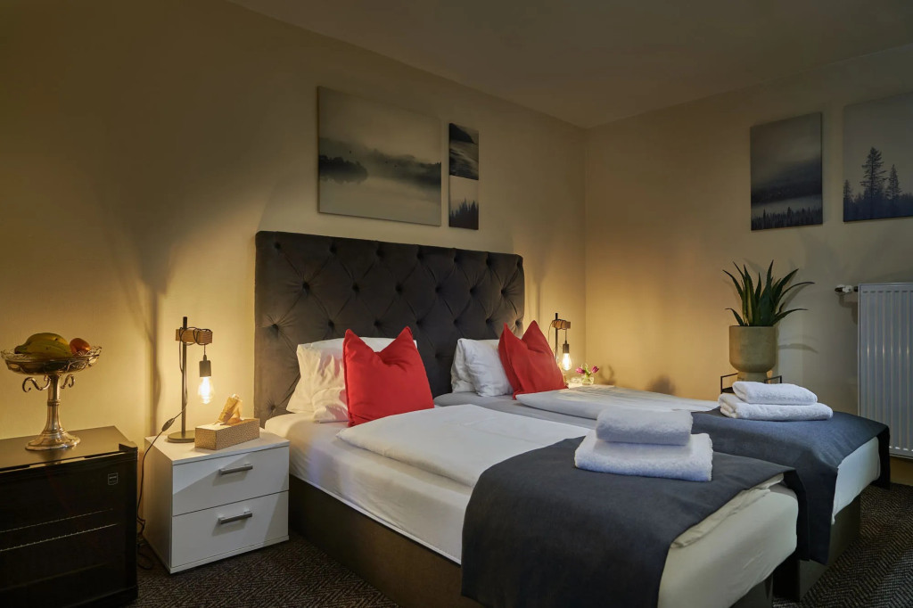 Guest house NA KOPCI #3