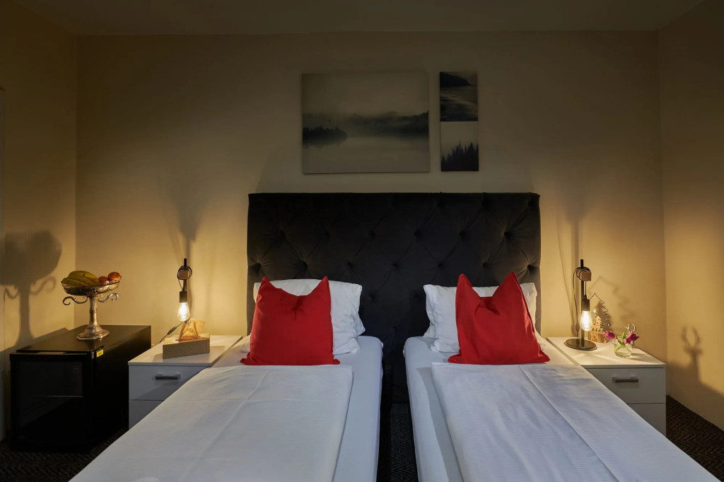 Guest house NA KOPCI #11