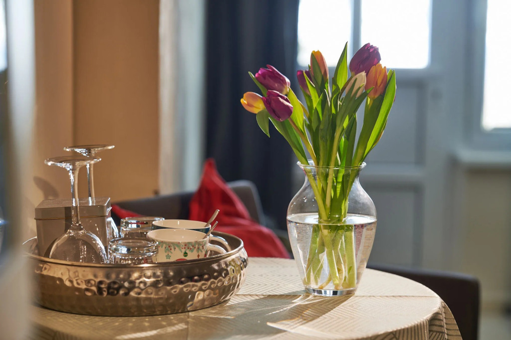 Guest house NA KOPCI #14
