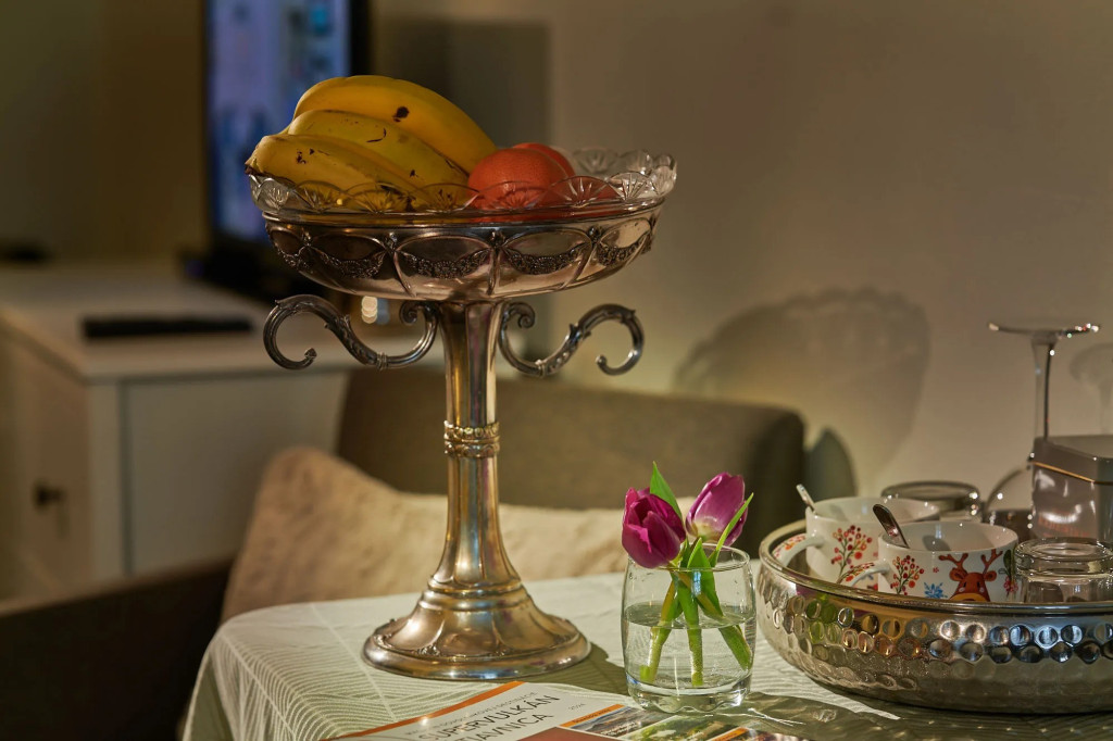 Guest house NA KOPCI #15