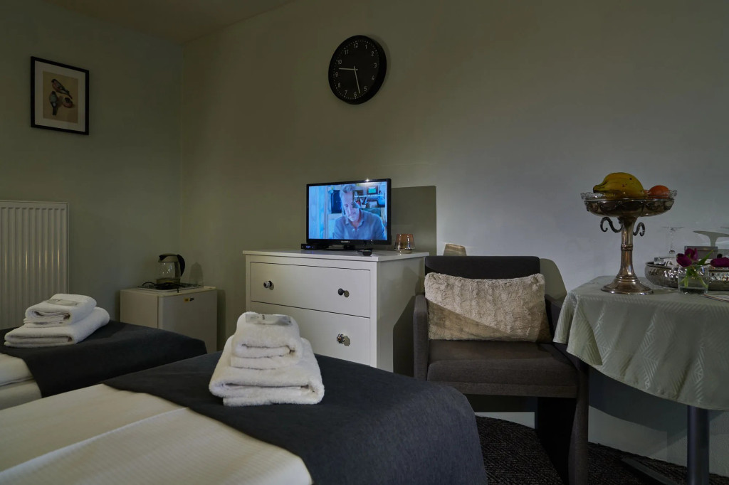 Guest house NA KOPCI #16
