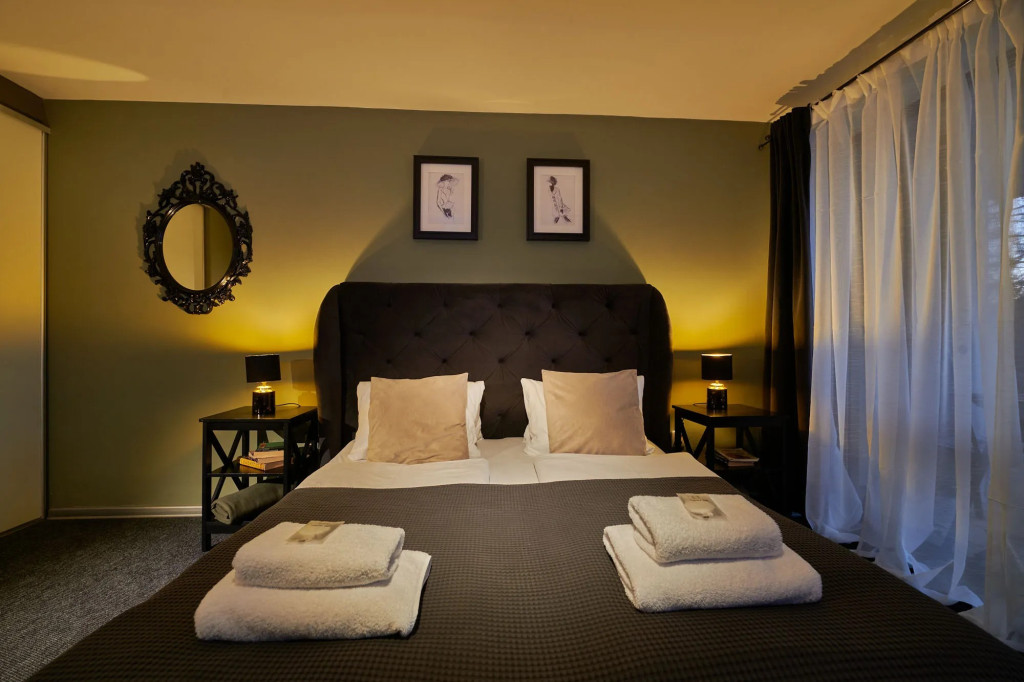 Guest house NA KOPCI #20