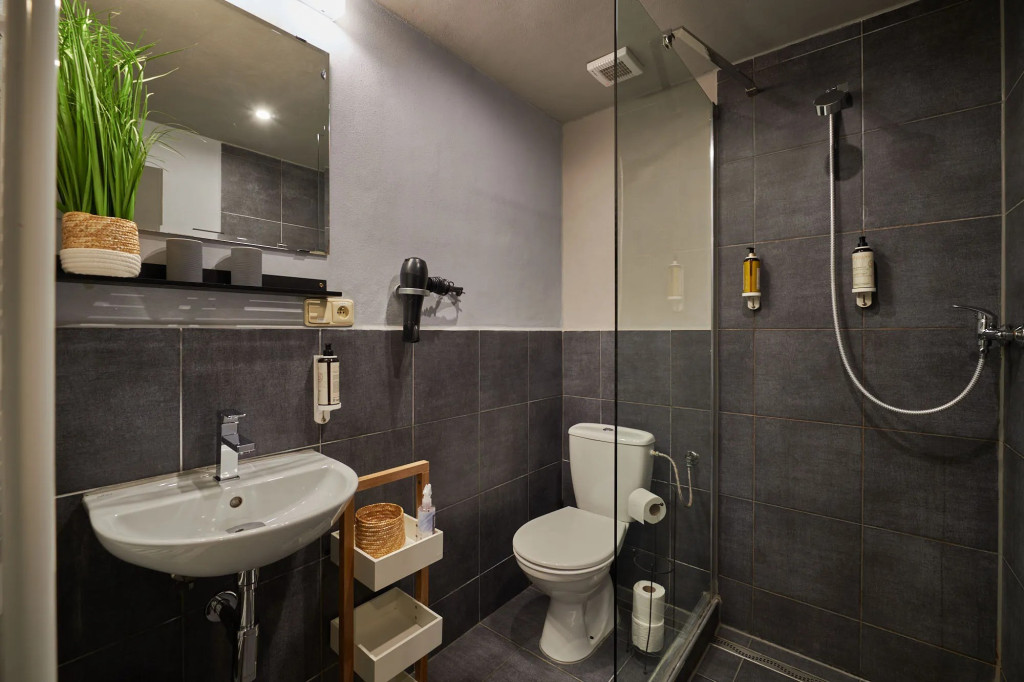 Guest house NA KOPCI #25