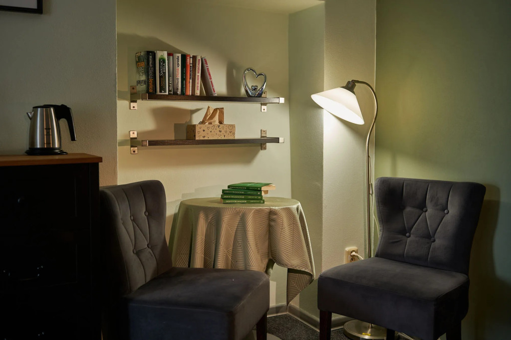 Guest house NA KOPCI #26