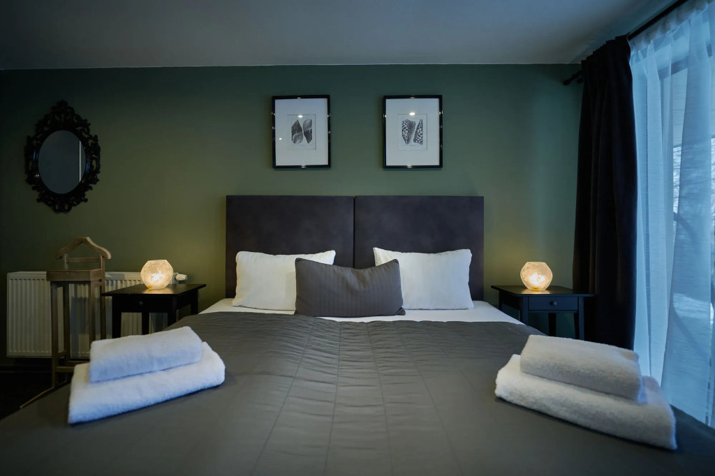 Guest house NA KOPCI #27