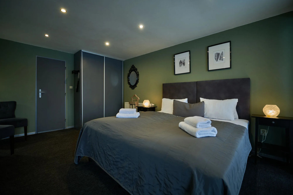 Guest house NA KOPCI #28