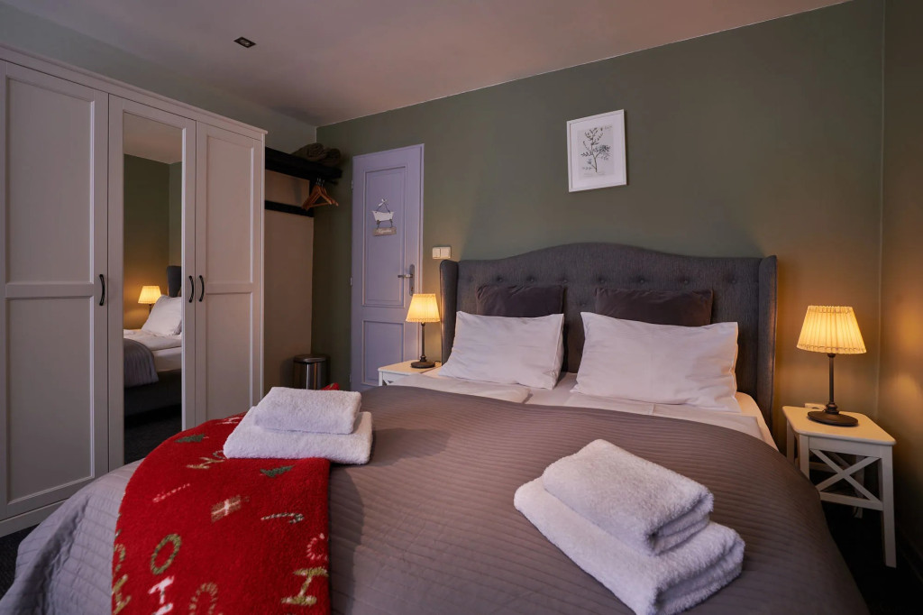 Guest house NA KOPCI #29