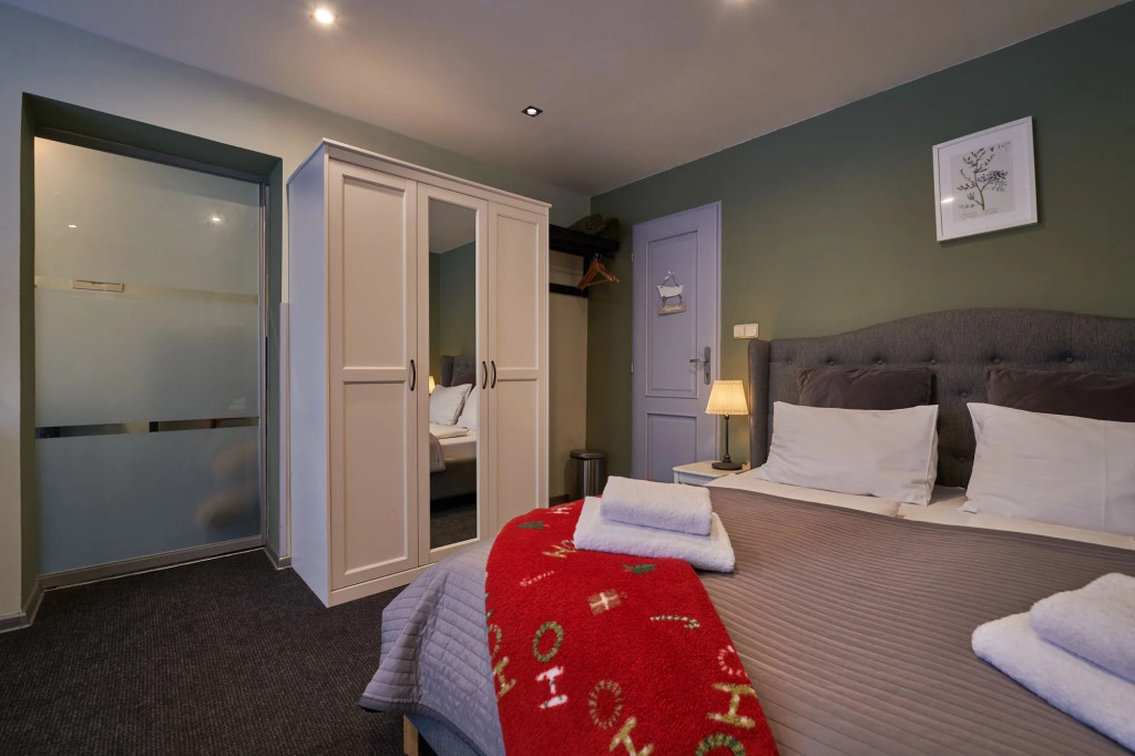 Guest house NA KOPCI #30