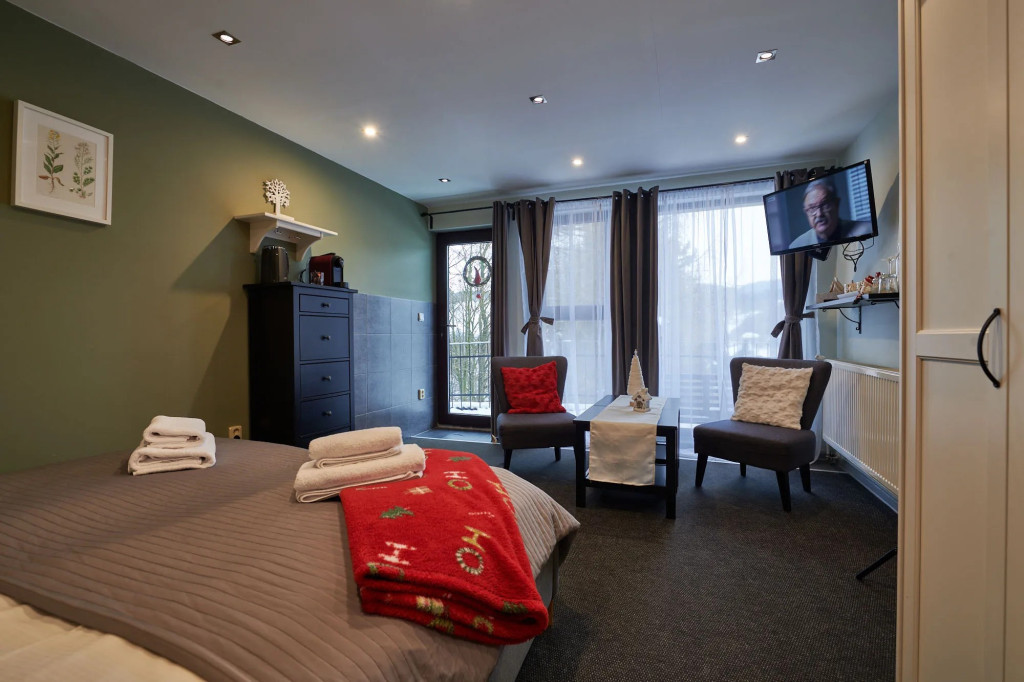 Guest house NA KOPCI #31