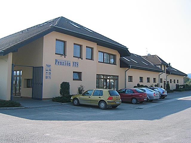 Pension NTS #1