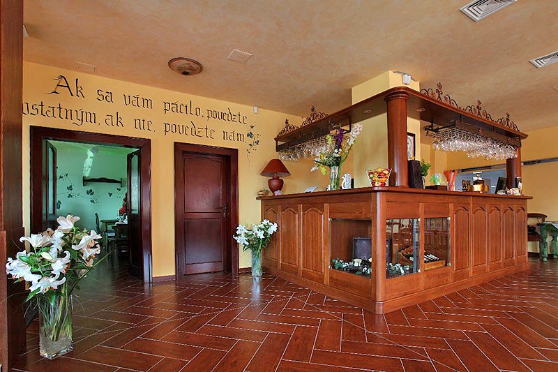 Pension Pálenica #13