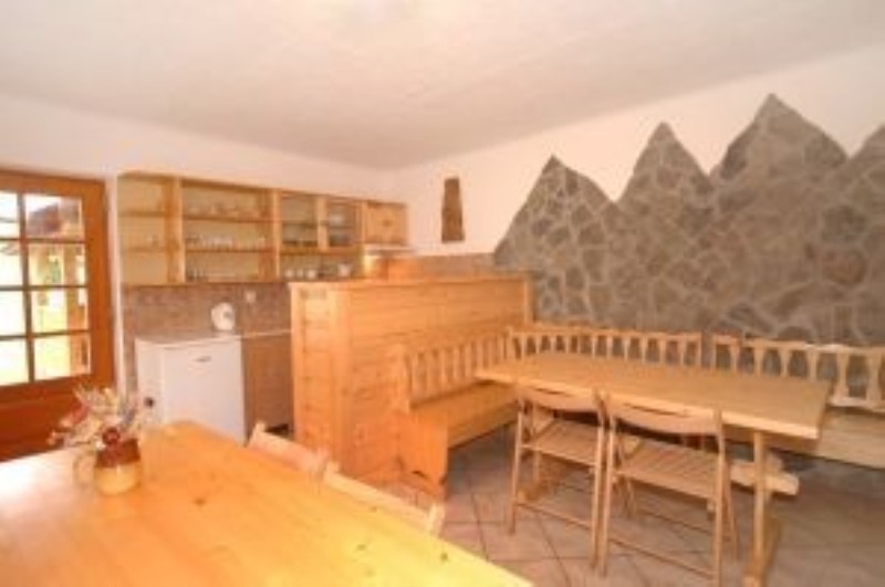 Pension PIENINKA #9