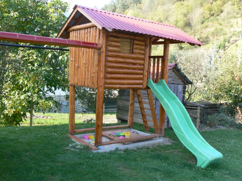 Pension PIENINKA #16