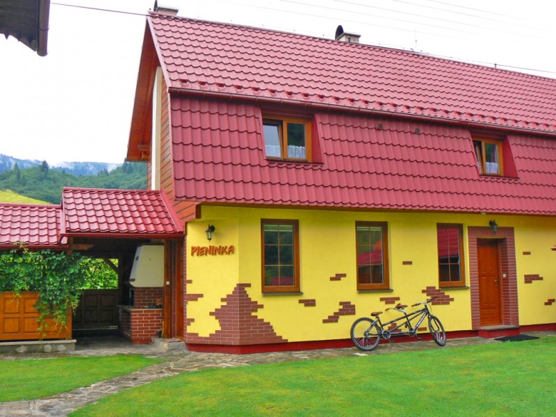 Pension PIENINKA #2