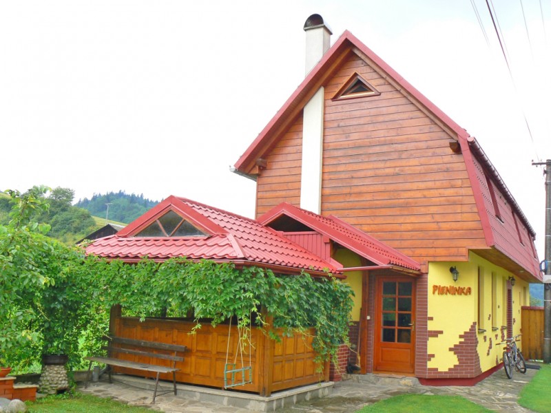 Pension PIENINKA #4