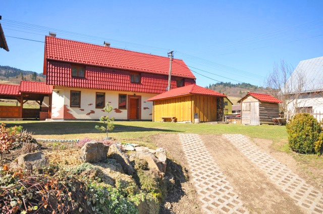 Pension PIENINKA #3