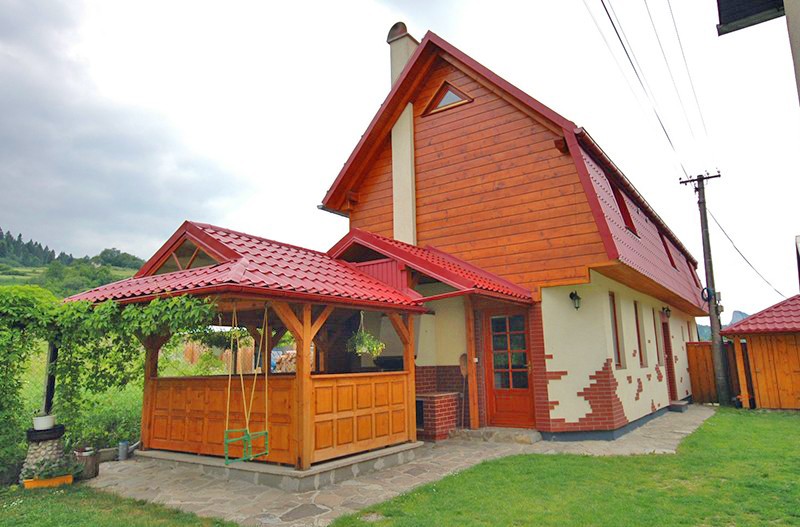 Pension PIENINKA #17