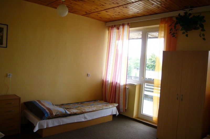 Pension PLÁŽ #3