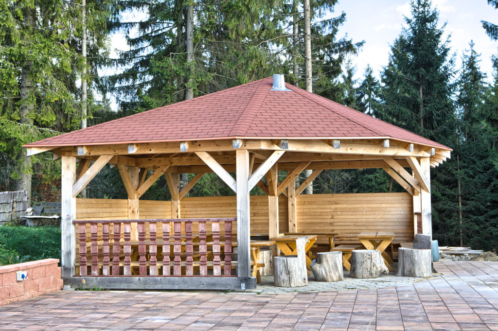 Pension pod Barancom #3